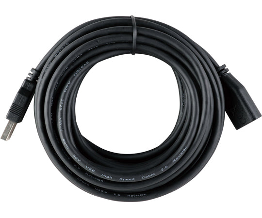 延長用USBケーブル（A-A）5m　95126 1個