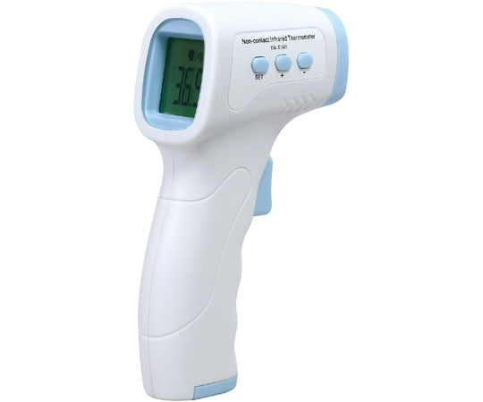 Non-contact thermometer 51161 1 piece