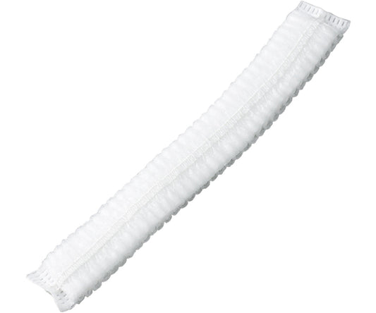 부직포제 헤드캡 화이트(100장입) 52329 1개(100장입)