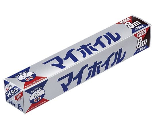 My Foil Regular 25cm x 8m 60 pieces 1 case (60 pieces)