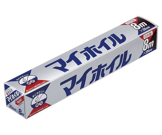 마이 호일 레귤러 25cm×8m 60개입 1케이스(60개입)