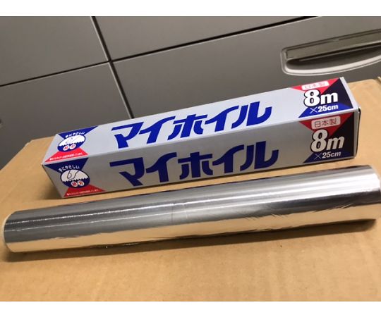 My Foil Regular 25cm x 8m 60 pieces 1 case (60 pieces)