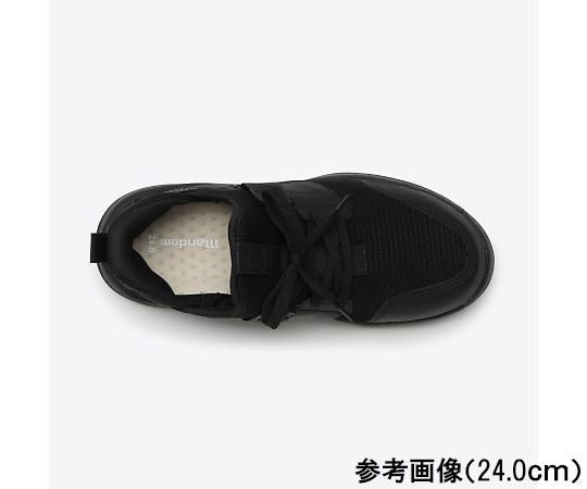 만담 FLY-UP 24.0cm 블랙 #510 1발