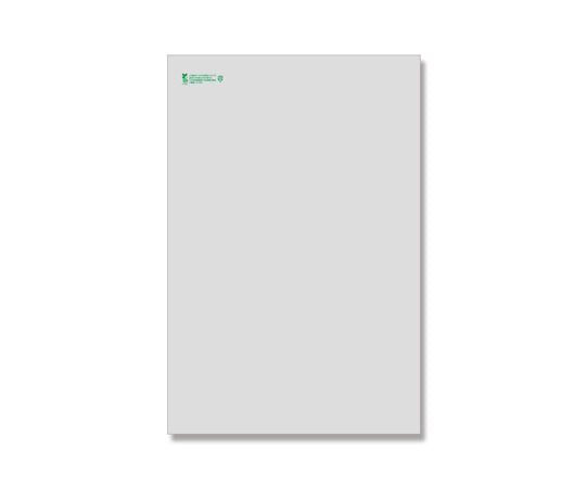 雨用紙袋カバー バイオレイニーポリ 34-51（2才用）50枚入　006607153 1パック(50枚入)