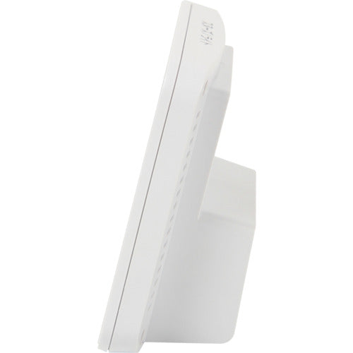 ＭＡＧ　目覚まし時計　目覚まし時計　電波　デジタル　ファルマン　アラーム　ライト　スヌーズ　温度　日付　曜日　カレンダー　ホワイト　Ｔ−７７６ＷＨ−Ｚ　T-776 WH-Z　1 個