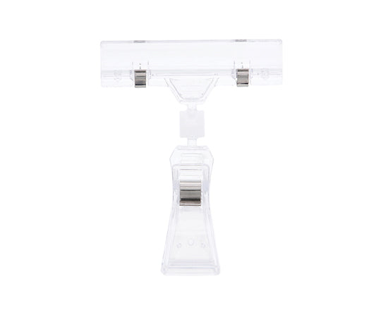 POP Clips S Size 5 Pieces 007308702 1 Pack (5 Pieces)