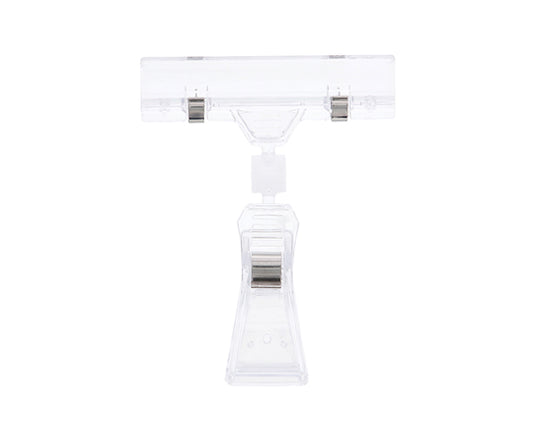 POPクリップ Sサイズ 5枚入　007308702 1パック(5枚入)