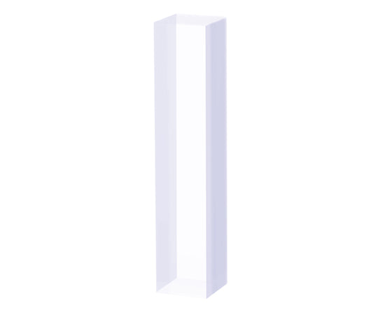 Acrylic Square Pillar 30-150 007306354 1pc