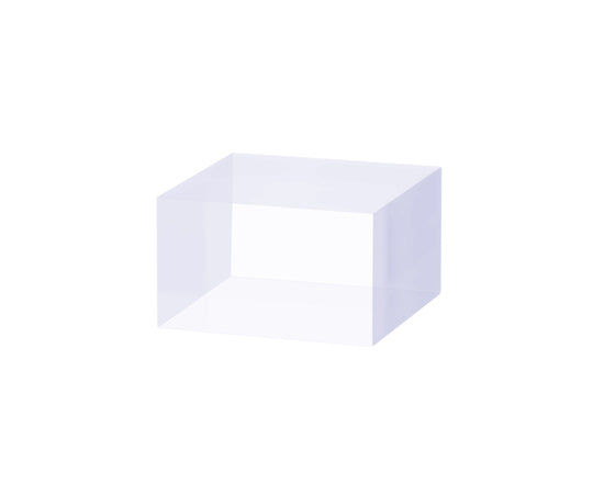 アクリル角柱 50-30　007306355 1個