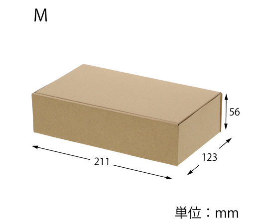 미니 골판지 MD-M 10장입 006204132 1팩(10장입)