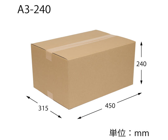 골판지 A3용-240 4mm 두께 무지 10장입 002122992 1다발(10장입)