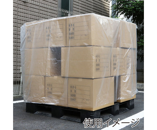 Recycled pallet cover 1200 square x 1000 5 pieces 006600100 1 pack (5 pieces)