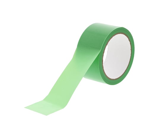 Masking tape 50x25 green 002008011 1 roll