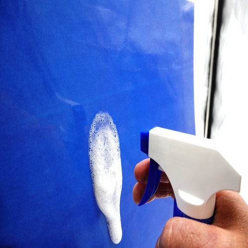 콘도르 샤인크리아 2 버스트 화장실 배리어 코트 세정액 4L CH901-004X-MB 1개