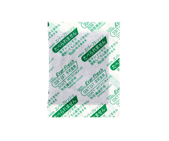 탈산소제 에버프레시 QJ-300 100개입 004280379 1팩(100개입)