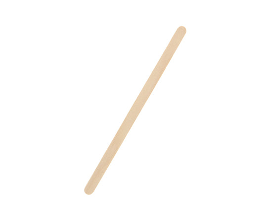 Wooden stirrer 140mm loose 200 pieces 004514140 1 pack (200 pieces)