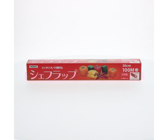 Commercial food wrap Chef wrap 30 x 100 004320153 1 roll