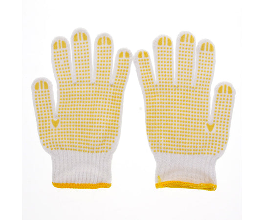 Work Gloves Shigoto Tamashii Anti-Slip S-100 12 pairs 004711869 1 bag (12 pairs)