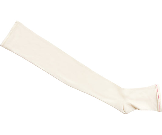 다마 커버 for Leg 다리용 오프 화이트 2장입 DCL01 1봉(2장입)