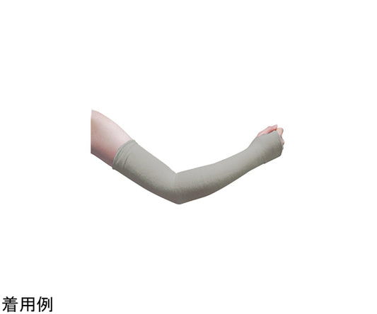 K-Tube Gray No. 4 (F) KG4 1 bag