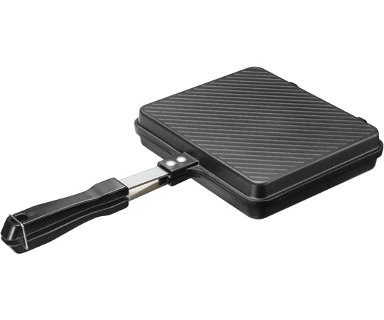 Atsuko Dining Wide Sand Pan MB-1772 1 piece