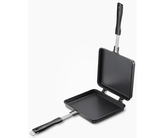 Atsuko Dining Wide Sand Pan MB-1772 1 piece