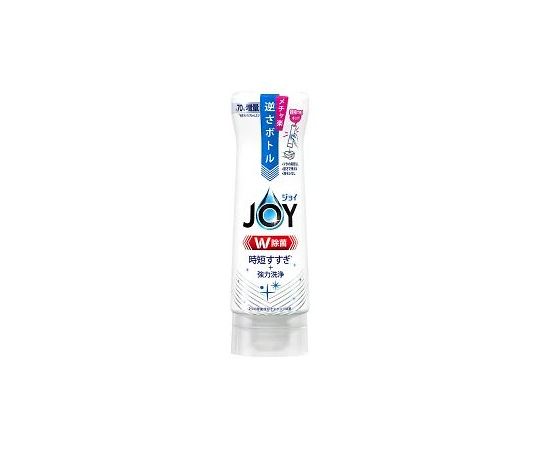 조이 W 제균 식기용 세제 거꾸로 병 상쾌한 미향 본체 290mL 1개
