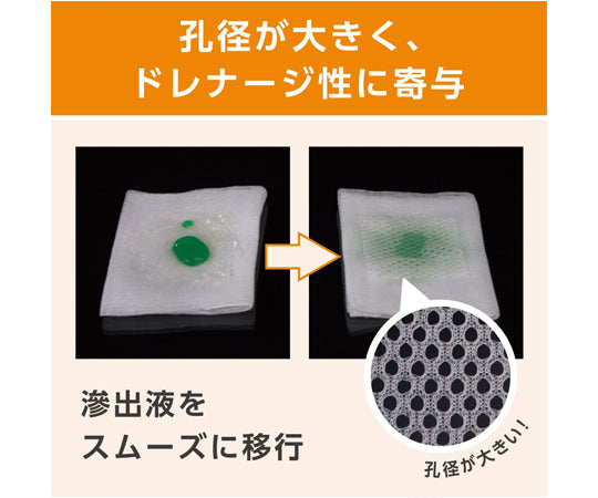 Nitto x Navis [Wound Treatment] Supplies Set NN5151 1 Set