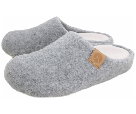 リゲッパ フーユー ライトグレー XL（25.0～26.5）　CHR005 LGY XL 1足