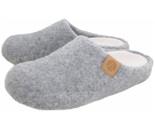 Rigepa Fuyu Light Gray XL (25.0-26.5) CHR005 LGY XL 1 pair