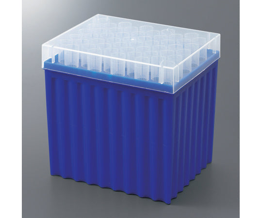 Macrotip 5mL (racked, non-sterile) Compatible with Eppendorf pipettes, 50 pieces, RPT-5E, 1 piece