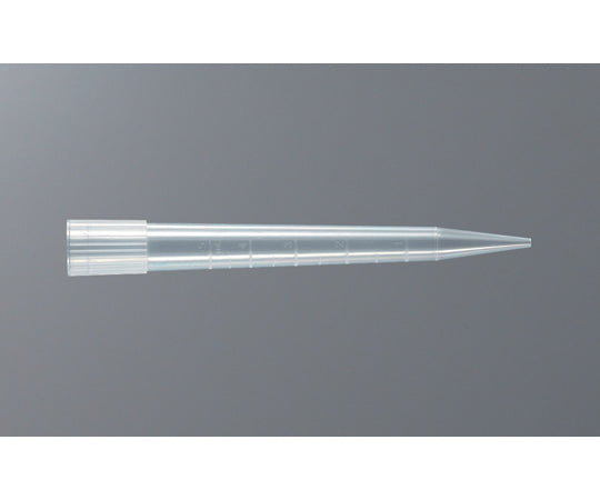 Macrotip 5mL (racked, non-sterile) Compatible with Eppendorf pipettes, 50 pieces, RPT-5E, 1 piece
