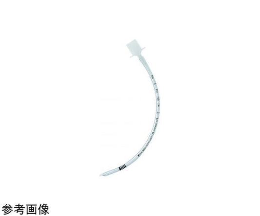 パーカー気管チューブ カフなし 2.5mm 10本入　I-PFUO-25 1箱(10本入)