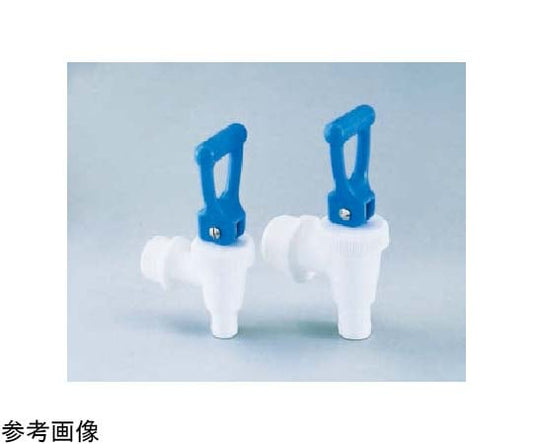 Easy faucet for tapered tanks and jars 1 pc 3206-02 EC-20A 1 pc