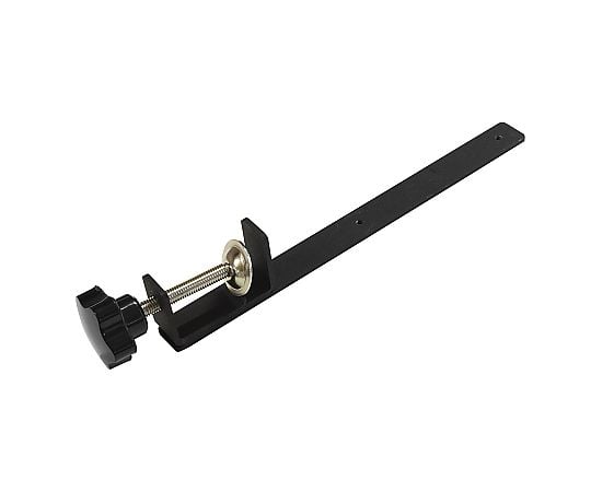 Desk clamp for perforated boards, 2 pieces ANB-901, 1 set (2 pieces)