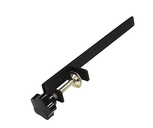 Desk clamp for perforated boards, 2 pieces ANB-901, 1 set (2 pieces)