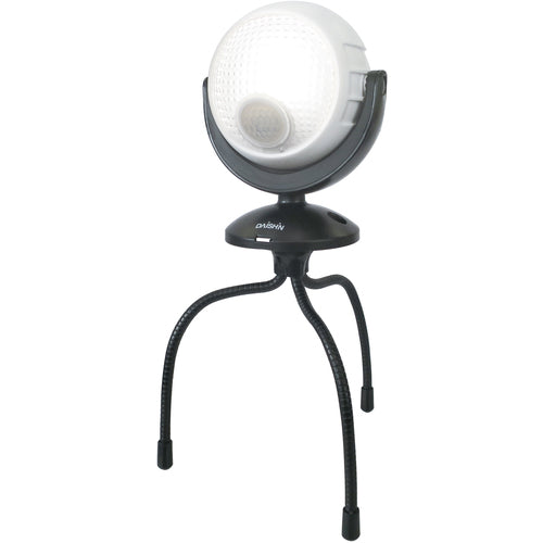 대진 편하게 센서 라이트 삼각대 DLB-N600A-2 1대