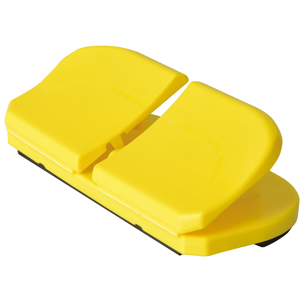 앉아서 사용! 발 밟기 스테퍼 1개