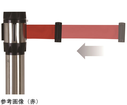 Belt Partition BELPA Black Belt BLP-506C 1 piece