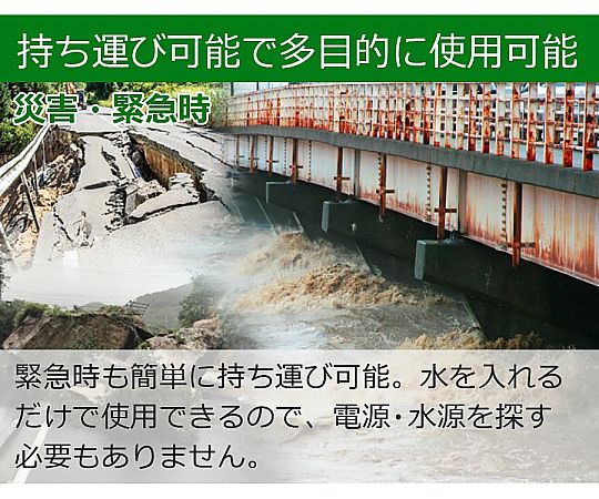 접이식 휴대용 화장실 SR-SCC002A 1개