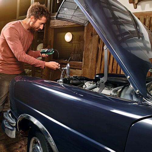 ボッシュ　検査用カメラ　ＩＮＳ１　0603687001　1 台