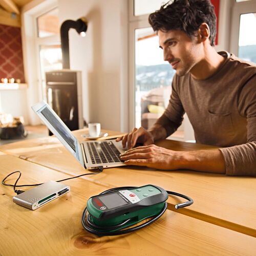 ボッシュ　検査用カメラ　ＩＮＳ１　0603687001　1 台