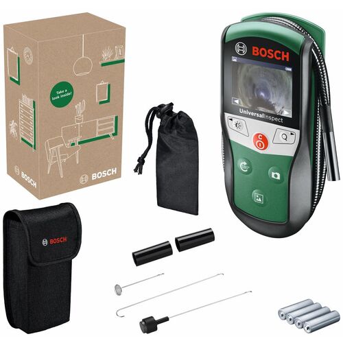 ボッシュ　検査用カメラ　ＩＮＳ１　0603687001　1 台