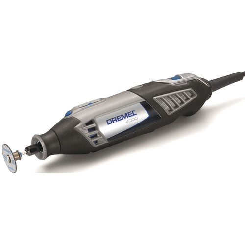 Dremel Micro Grinder High Speed ​​Rotary Tool 4000 4000-3/36JZ 1 unit