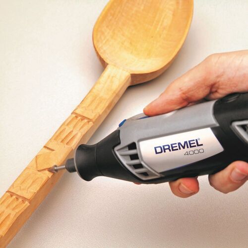 드레멜 마이크로 그라인더 하이 스피드 로터리 툴 4000 4000-3/36JZ 1대