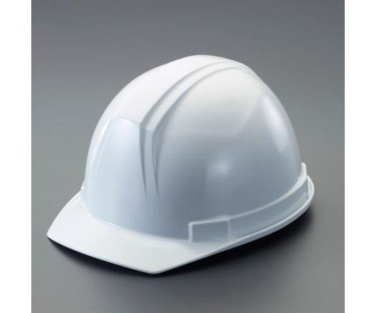 Helmet (for clean rooms/white) EA998BG-11 1 piece