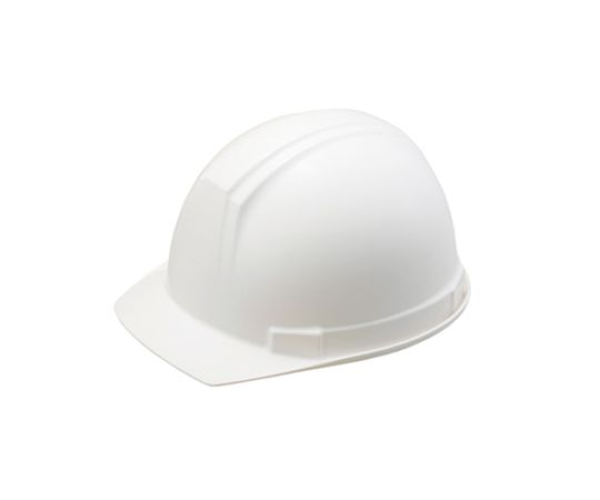 Helmet (for clean rooms/white) EA998BG-11 1 piece