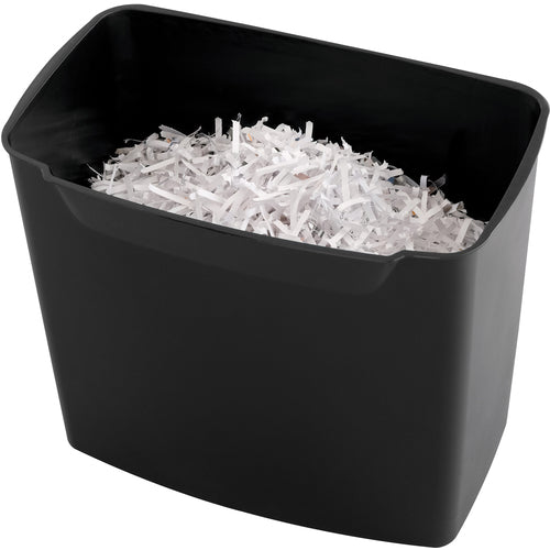 IRIS 107088 Personal Shredder Black P5GCX2 1 unit