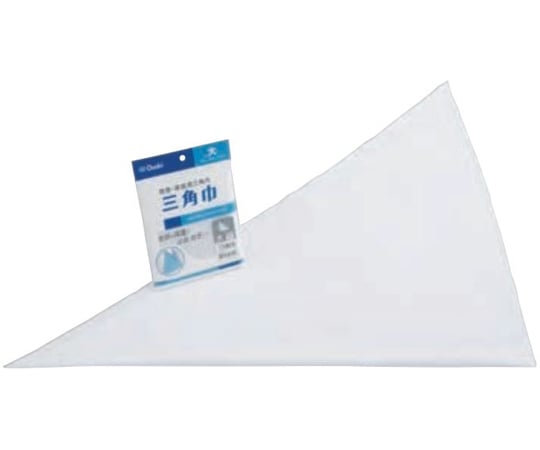 Large Triangular Bandage 1 piece 1 piece