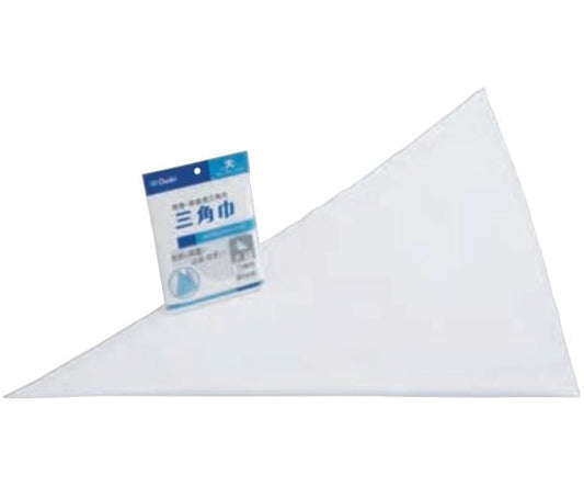 Large Triangular Bandage 1 piece 1 piece